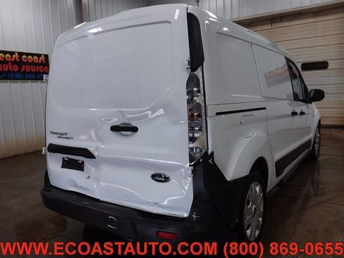 Used 2020 Ford Transit Connect XL image 3