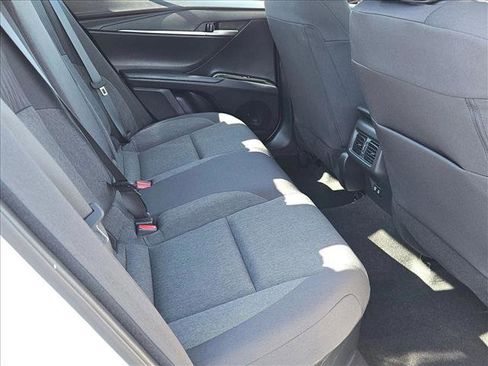 Certified 2026 Toyota Camry LE FWD image 24