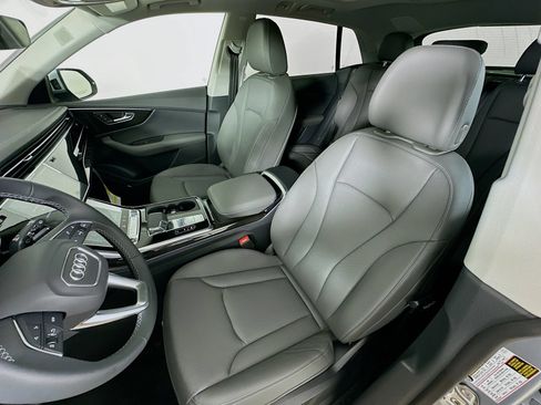 New 2026 Audi Q8 Premium Plus AWD/4WD image 35