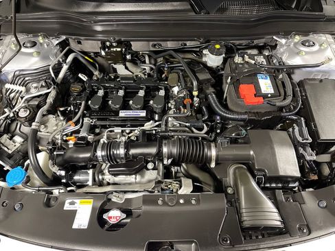 Used 2020 Honda Accord Sport image 9