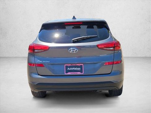 Used 2019 Hyundai Tucson SE FWD image 6