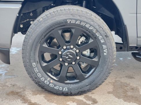 New 2026 RAM 2500 Lone Star image 12