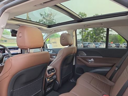 New 2026 Mercedes-Benz GLE 350 4MATIC image 29