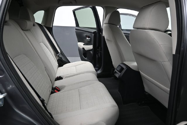 Certified 2026 Honda HR-V LX image 24