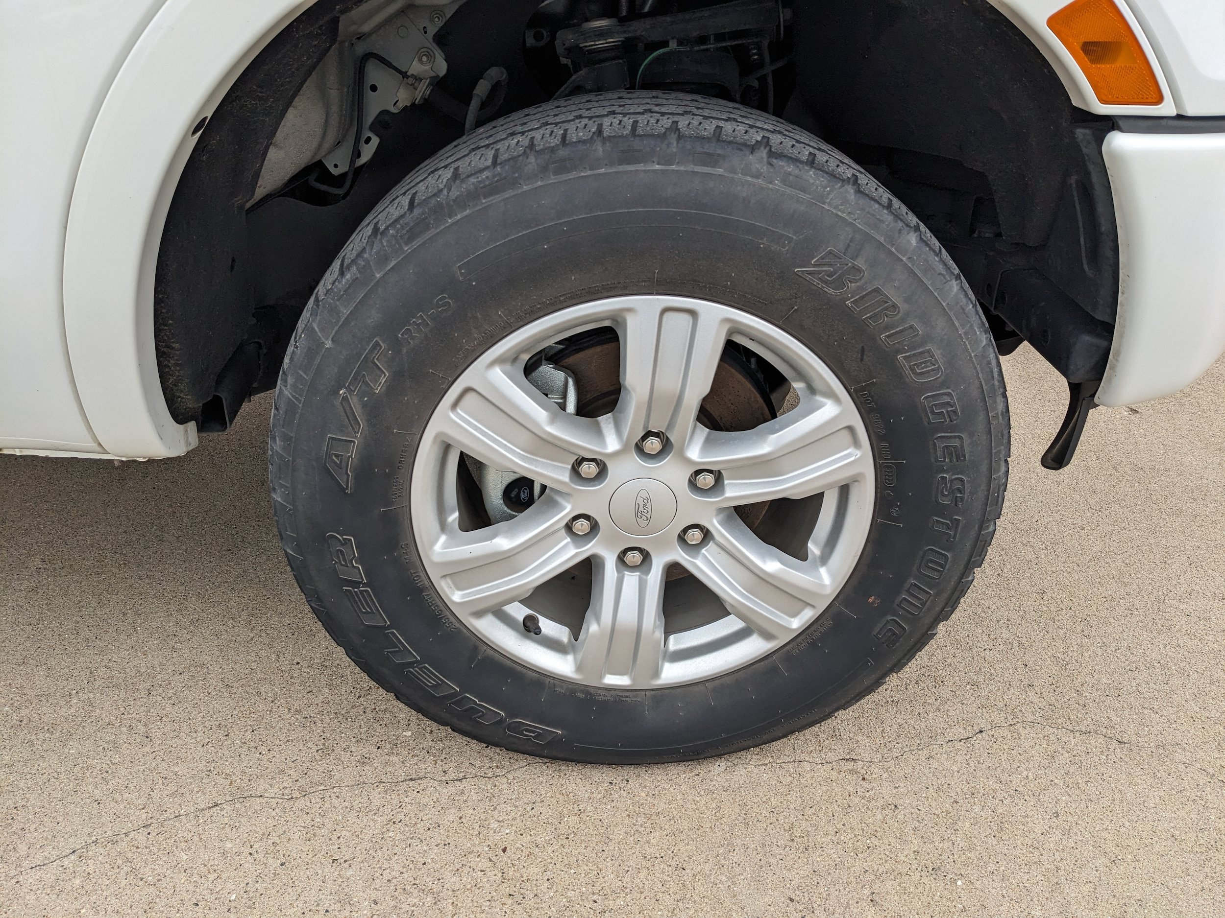 Used 2022 Ford Ranger XLT AWD/4WD image 10