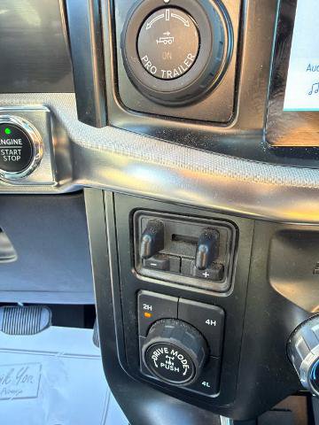 Certified 2023 Ford F150 Raptor AWD/4WD image 23
