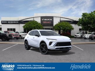 New 2026 Buick Envision Sport Touring video 1