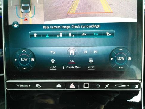 Used 2021 Mercedes-Benz S 580 4MATIC Sedan image 52