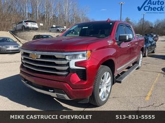 Used 2025 Chevrolet Silverado 1500 High Country video 1