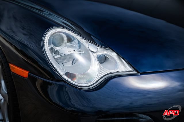 Used 2004 Porsche 911 Carrera 4S AWD/4WD image 54