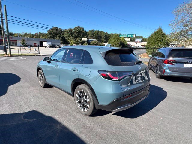Used 2027 Honda HR-V EX-L image 6