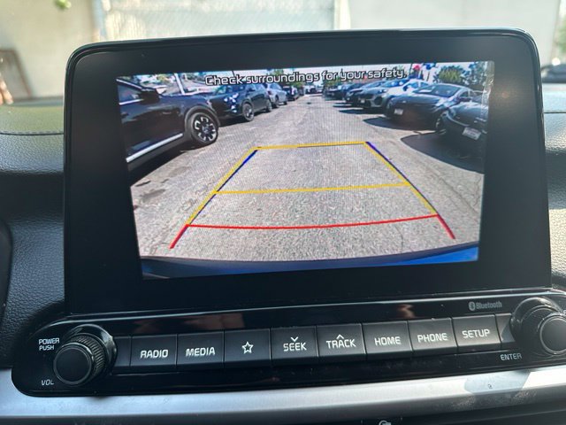 Used 2019 Kia Forte LXS FWD image 15