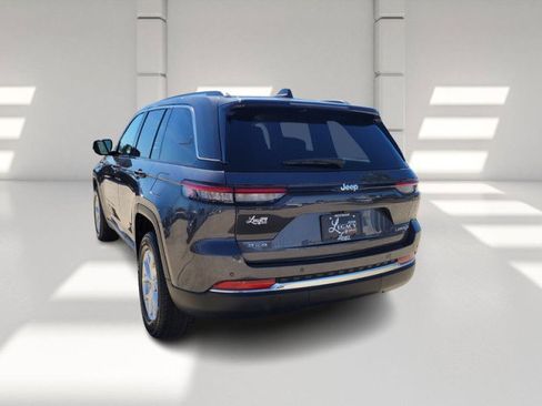 Used 2023 Jeep Grand Cherokee Limited image 6