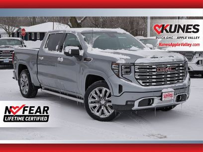 Used 2024 GMC Sierra 1500 Denali