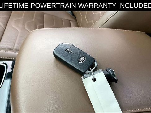 Used 2021 Kia Telluride SX w/ SX Prestige Package image 13