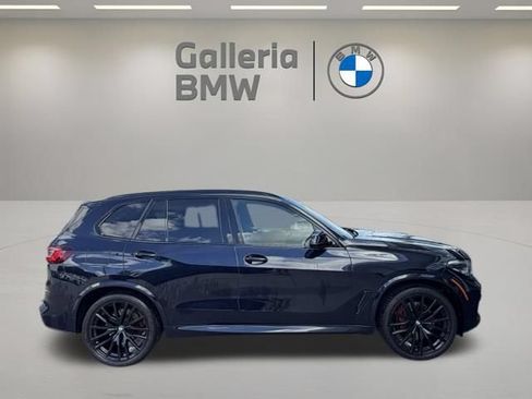 Used 2023 BMW X5 sDrive40i w/ M Sport Package RWD image 6
