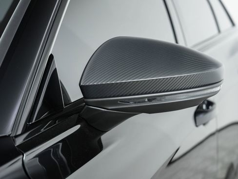 Used 2024 Audi RS 6 performance w/ Matte Carbon Package image 43