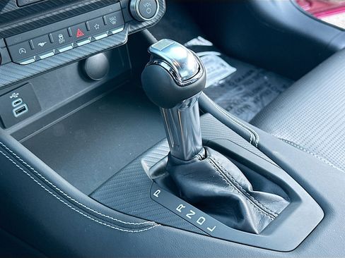 New 2025 Ford Mustang Premium image 10