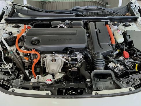 Used 2025 Honda Civic Sport Touring image 31