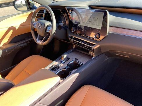 Certified 2023 Lexus RX 350 Premium image 26