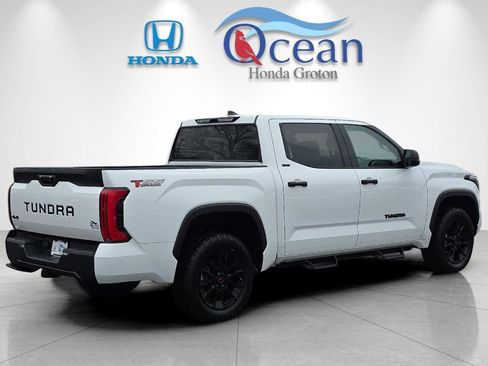 Used 2023 Toyota Tundra SR5 image 3
