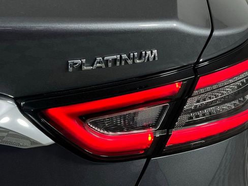 Used 2023 Nissan Maxima Platinum w/ Sport Mat Group image 11