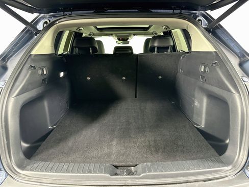 Used 2025 MAZDA CX-50 AWD 2.5 S w/ Premium Package image 29