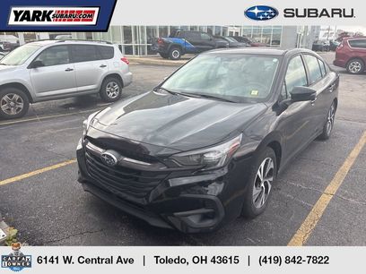 Used 2023 Subaru Legacy Premium