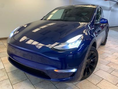 Used 2020 Tesla Model Y Long Range