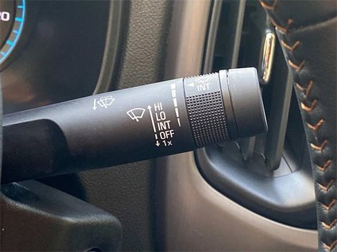 Used 2022 GMC Canyon AT4 w/ Driver Alert Package image 24