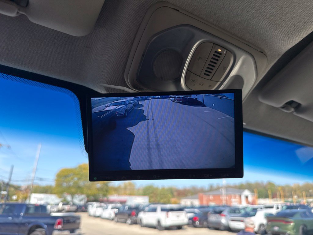 Used 2020 RAM ProMaster 3500 FWD image 35