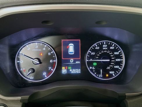 Used 2023 Subaru Ascent Limited AWD/4WD image 12