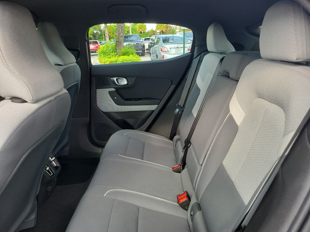 Used 2024 Polestar Polestar 2 AWD/4WD image 13