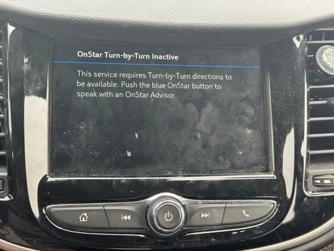 Used 2019 Chevrolet Trax LS FWD image 30