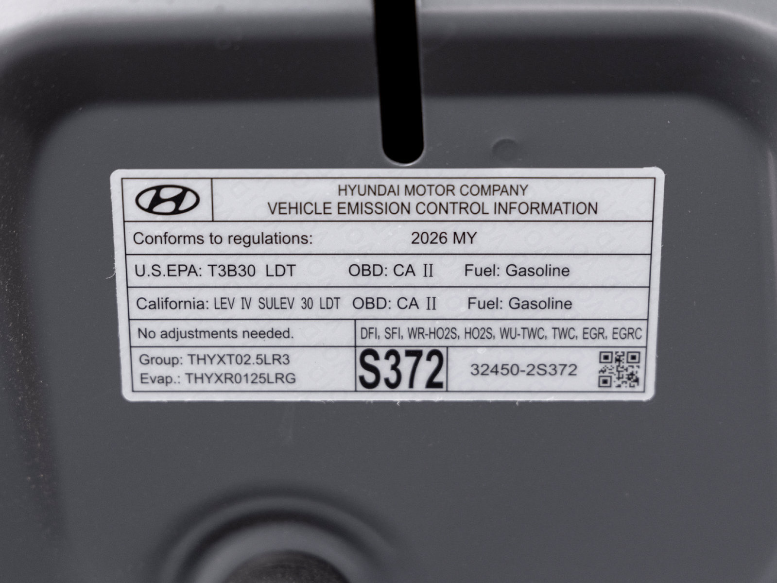 New 2026 Hyundai Tucson Limited FWD image 30