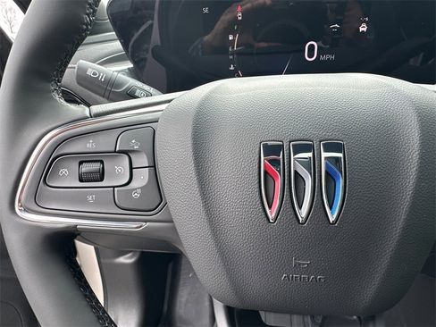 New 2026 Buick Envista Sport Touring w/ Studio Series image 25