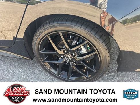 Used 2025 Honda Civic Sport image 12
