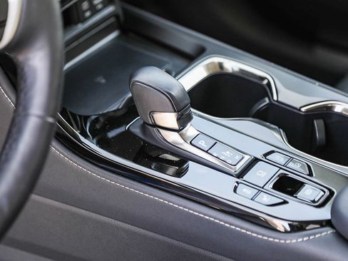 Used 2025 Lexus NX 350 AWD w/ Accessory Package (2T) image 20