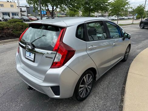 Used 2015 Honda Fit EX image 12
