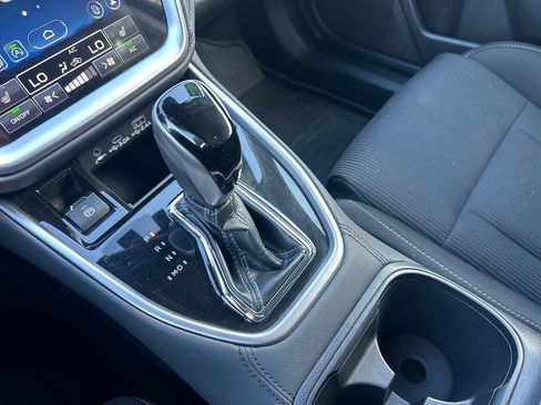 Certified 2024 Subaru Legacy Premium AWD/4WD image 26