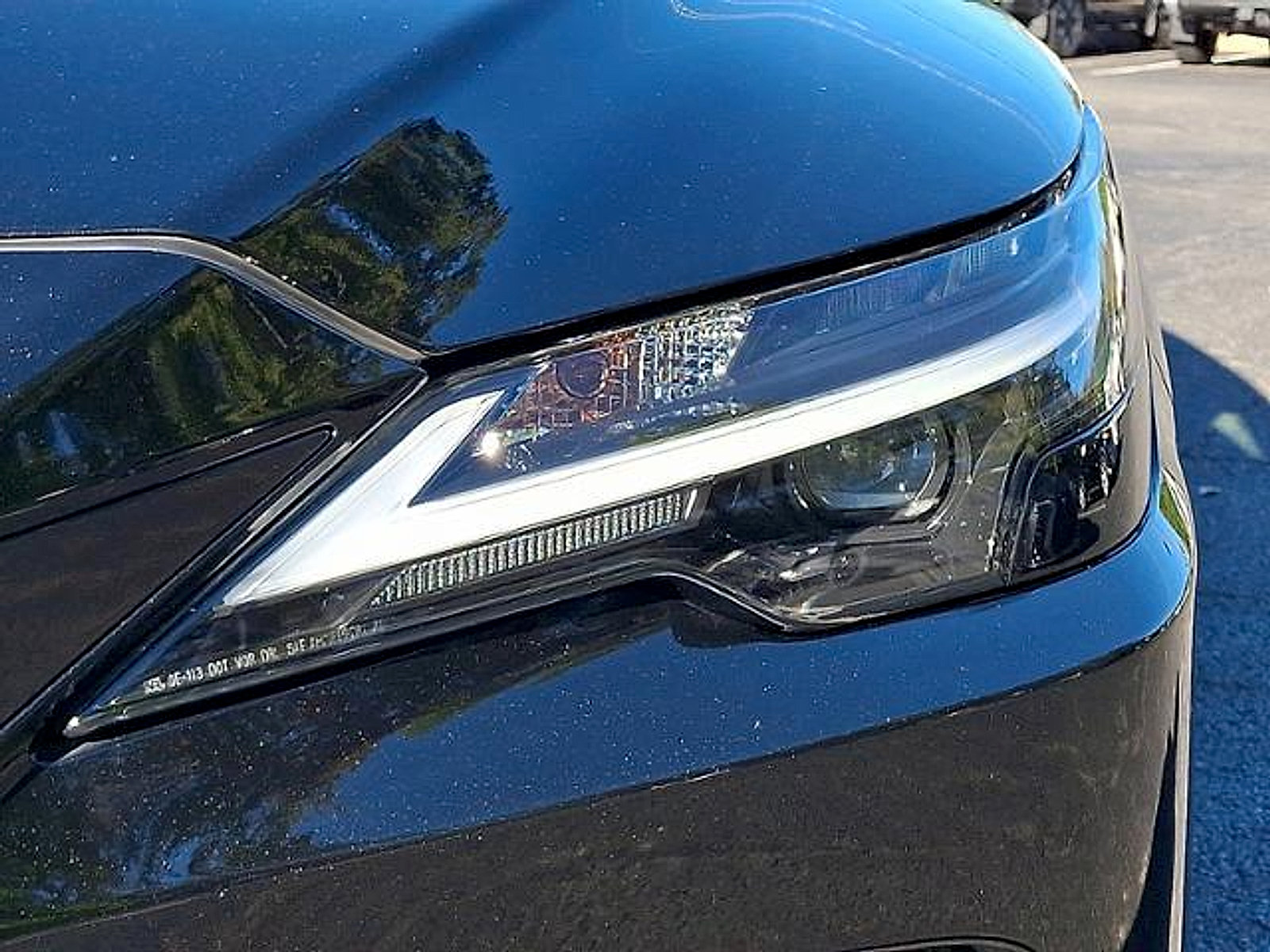 Certified 2023 Lexus RX 350 Premium w/ Accessory Package AWD/4WD image 27