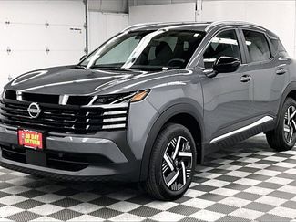 New 2026 Nissan Kicks SV video 2