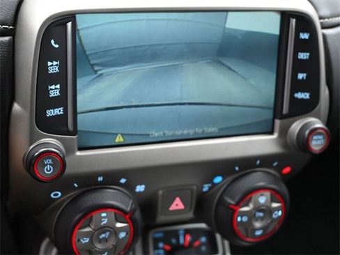 Used 2014 Chevrolet Camaro SS w/ RS Package image 19