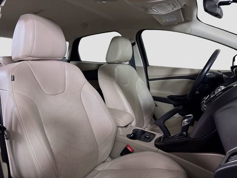 Used 2013 Ford Focus Electric Hatchback image 27