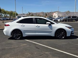 Certified 2026 Toyota Corolla XSE w/ Carpet Mat Package (TMS) video 4