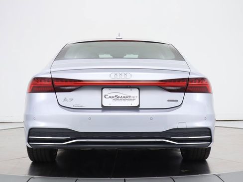 Used 2019 Audi A7 3.0T Prestige w/ Prestige Package image 4