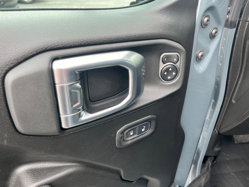 New 2026 Jeep Gladiator Willys image 14