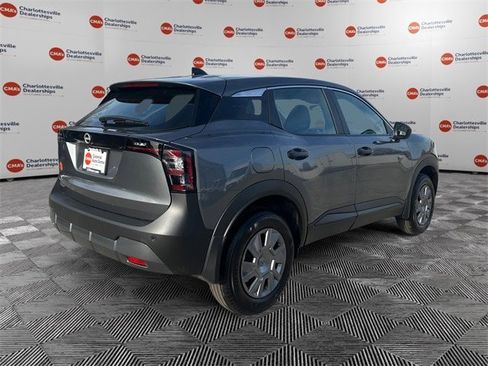 New 2026 Nissan Kicks S image 5