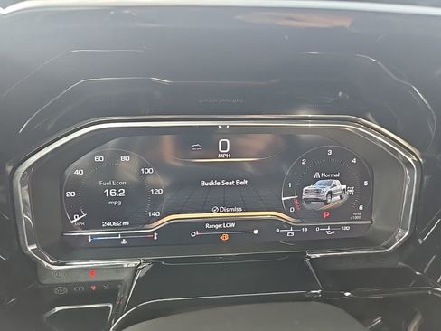 Used 2024 GMC Sierra 1500 Elevation w/ Preferred Package image 15