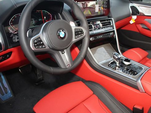 Used 2026 BMW 840i xDrive AWD/4WD image 13